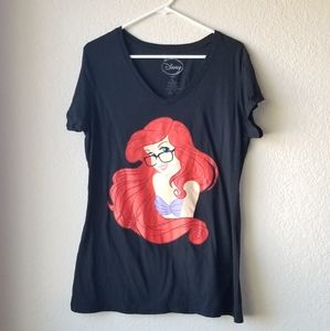 Disney Ariel T-shirt